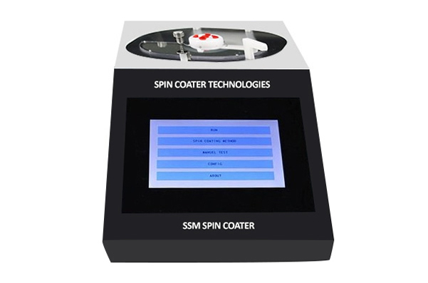 Spin Coating Tech